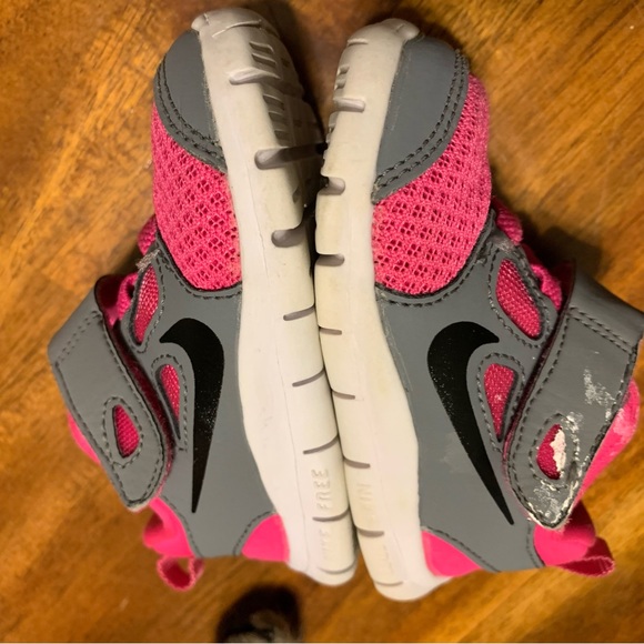 Nike Toddlers Sneakers - Picture 5 of 10